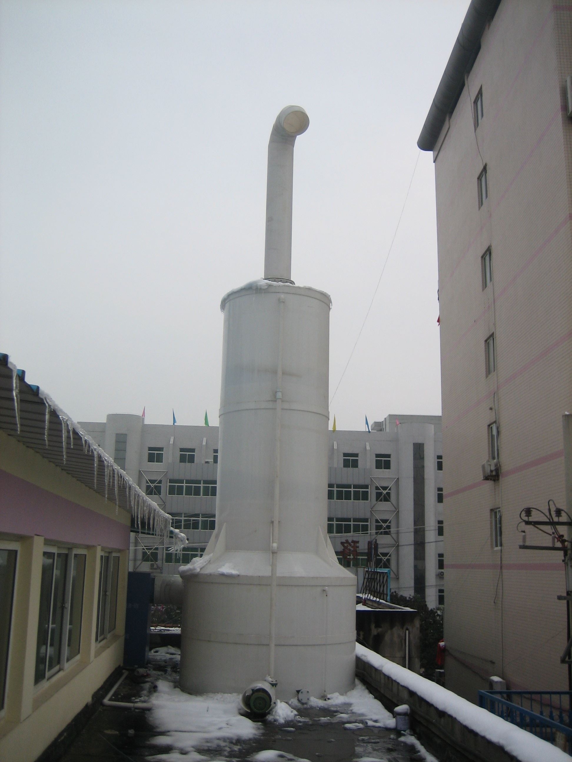 陕西化工建
